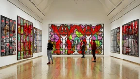 Auf die unfeine britische Art