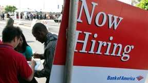 Steigt Amerikas Notenbank doch später aus Anleihekäufen aus?