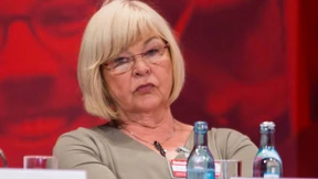 Zu links für das Verfassungsgericht?