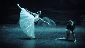 Wehe, wer die Wilis nicht würdigt