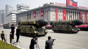 Ein Atomwaffenverbot wäre schädlich