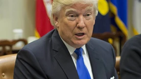 Trump will „Schutzzonen“ in Syrien einrichten