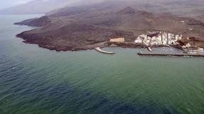 Vulkanismus im Atlantik