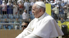  „Der einzige erlaubte Extremismus ist Nächstenliebe“