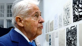 Nichts, was wir erinnern können, ist vorbei