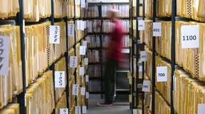 Deutschlands lähmende Bürokratie