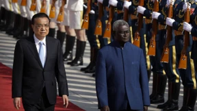 Die Amerikaner kommen zu spät