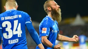 Kein Vertrag für Darmstadts Rauschebart