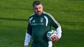 Italien und die Seelenmassage vom Knurrer