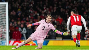 Wie sieht die Zukunft von Manuel Neuer aus?