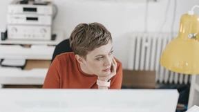 „Ich war echt in der Krise“