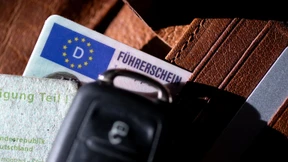 Vernünftige Führerscheinregeln