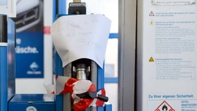 Auch Shell und Jet empfehlen Verzicht auf Erdgas-Betankung