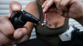 Frankfurt plant ein Rauschmuseum