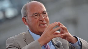 Verfassungsschutz muss „Akte Gysi“ vernichten