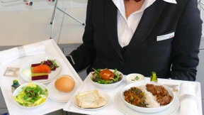 Die Britishness des Würstchens 