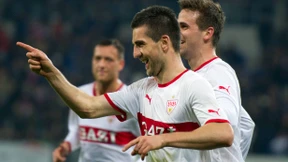 Ibisevic trifft Hoffenheim