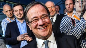 Laschet will sich nicht festlegen