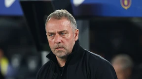 Flick nach Pokal-Aus mit Barça stolz auf sein Team