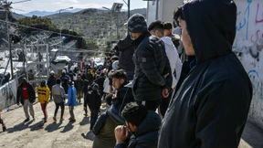 Muss bald die Armee Moria versorgen?