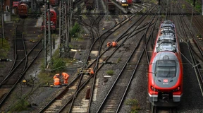 Verbraucherschützer kritisieren Bahn-App