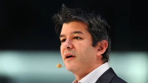 Mehr als 1000 Uber-Mitarbeiter wollen Kalanick zurück