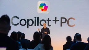 Microsoft erfindet den PC für das KI-Zeitalter