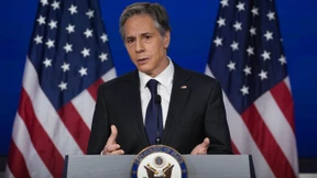 „China ist die größte Herausforderung für die Weltordnung“