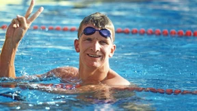 Olympiasieger Michael Groß will an die IHK-Spitze