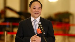 Daimlers neuer Großaktionär meldet einen Milliardengewinn