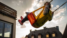 Wild, frech und wunderbar