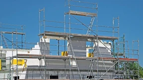 Unternehmensprojekte betroffen