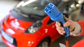 Neues Nummernschild und viele Vergünstigungen für Elektroautos