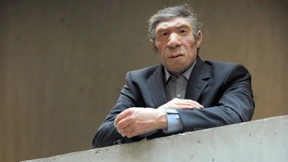 Ein Viertel vom „Anderen“ 