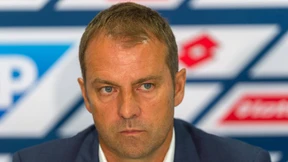 Unruhe in Hoffenheim wegen Causa Flick