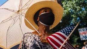 Der Boykott der texanischen Demokraten