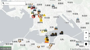 Apple löscht Hongkonger Protest-App