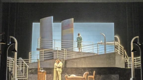 Nie und nimmer vergessen