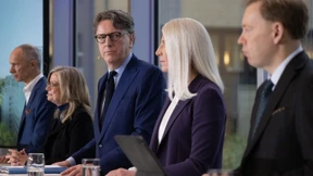 Staatsbank im Krisenmodus