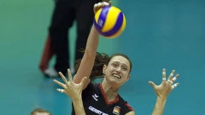 Volleyball und Herbert Wehner