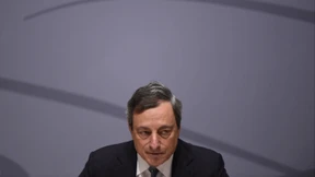 Starker Euro alarmiert die EZB