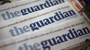 Sicherheit sticht Freiheit