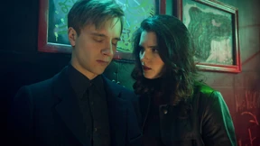 Alte Männer müssen sterben