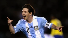 Messi brilliert endlich auch zu Hause