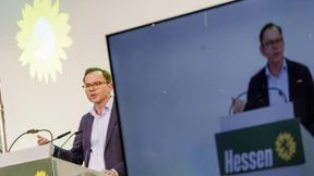 Grüne Ideologie und nichts anderes