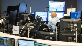 Für nächstes Jahr 15.000 Punkte im Dax erwartet