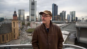 Der Rucksack-Filmemacher