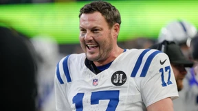 Das irrwitzige Comeback des Philip Rivers