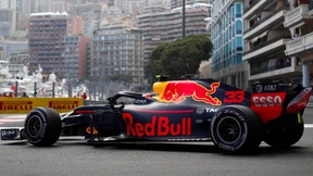 Diesmal sind die Bullen vorn