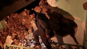 „Ich habe alles verloren“